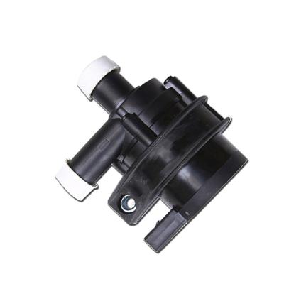 China Diesel Additional Cooling System Automotive Parts 1K0965561J Water Pump Assembly For New Passat Magotan B7L 1.8T 2.0T for sale