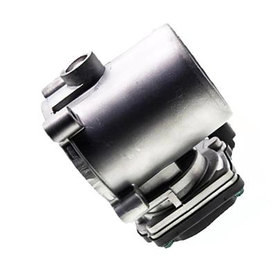 China Aluminum Alloy A2C32348900 0280750602 Electronic Valve System Body Throttle 04E133062A For 13 Jetta New Santan for sale