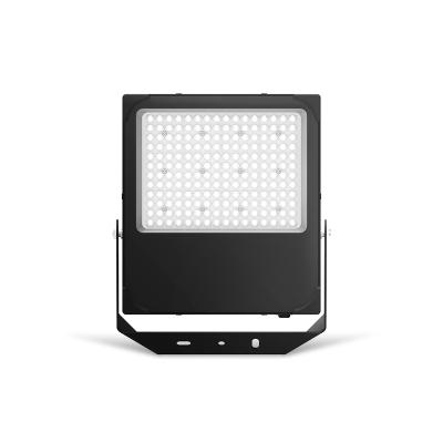 China Sports Stadiums Roads Road 302*235*50 IP65 Waterproof 500 Watt 50w Led Flood Light 600w 100w Outdoor Housing Solar for sale