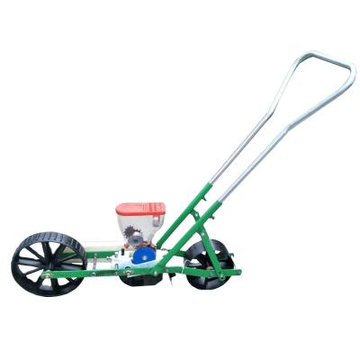 China vegetable seed planting machine seed planting machine/hand manual vegetable seeder for sale