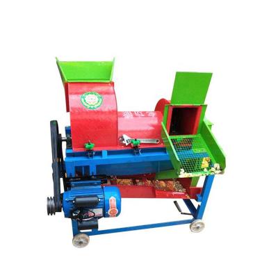 China High quality factory diesel engine maize thresher maize sheller machine for sale in South Africa for sale