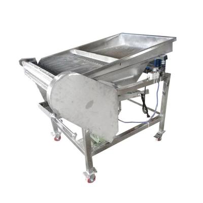 China Hotels Automatic Pea Sheller/Green Bean Shell Removing Machine/Bean Peeler for sale