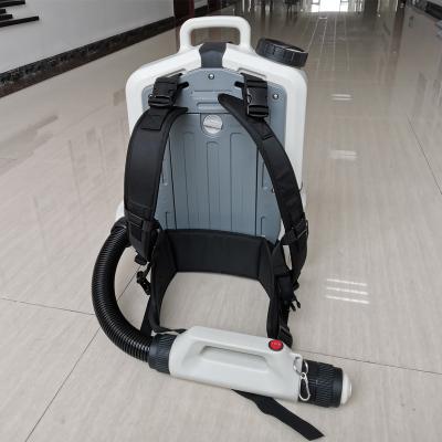 China High Efficient Cheap Spraying Hand Portable Power Gasoline Machine Knapsack Agricultural Sprayer With Engine for sale