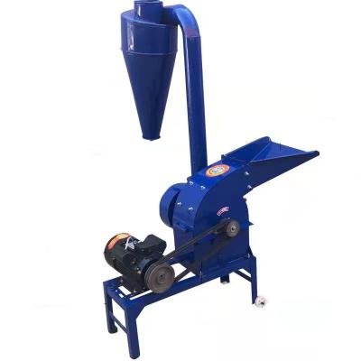 China Garment Shops Home Used Hammer Mill Crusher Machinery In India Grain Hammer Mill for sale