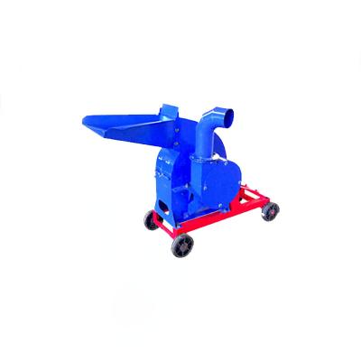 China Garment Shops Quality Service Corn Mill Crusher Price Hot Sale Corn Hammer Mill Grinding Machine for sale