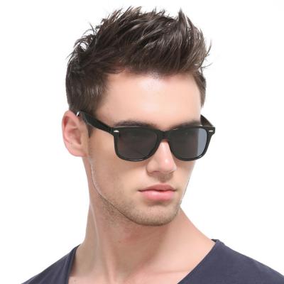 China Fashion European and American classic sunglasses men's and women's sunglasses retro polarized anti-ultraviolet sunglasses wholesale 2140 for sale