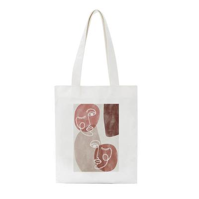 China Wholesale Eco Friendly Small Pouch Printing Jewelery Polyester Canvas Cotton Pink Drawstring Bag With Custom Logo for sale