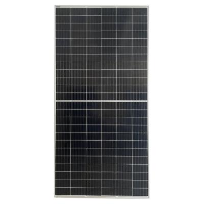 China Mono Solar Power System Sun Power 400w 410w 415w 420w Cells Solar Panel 1000w Price 600 Watt Half PV Module for sale