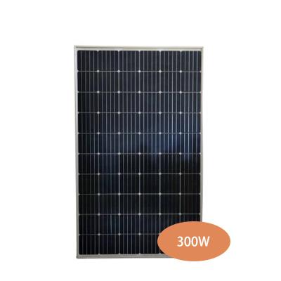 China 200w 300w 400w 500w 600w solar power system Brazil solar panel 5000w high quality panel for sale