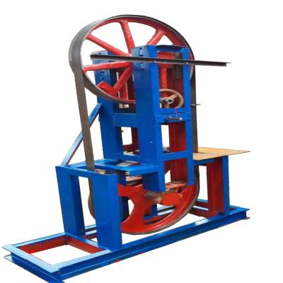 China Building Material Stores Band Saw Best Selling 20Inch In China Diameter Woodworking Shaft Band Saw Machine Vertical Sawing for sale