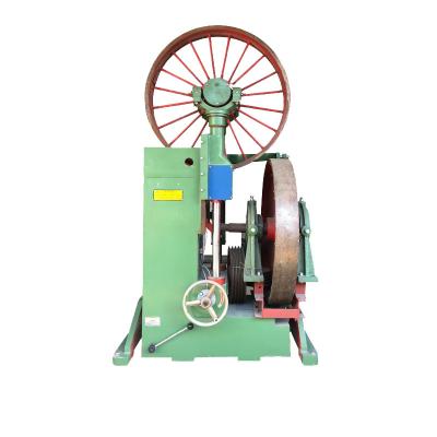 China Building Material Shops Wood Cutting Horizontal Band Saw Machine Band Saw Cutting Machine For Carpentry for sale