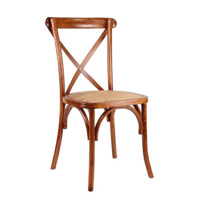 China Modern Design Wooden Wholesale Dining Chair Events Restaurant Chairs EUROPEAN for sale