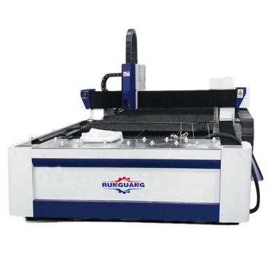 China Laser CUTTING Metal CNC Fiber Laser Cutter Laser Cutting Machine 1000W4020model for Iron Copper Plate Steel Aluminum Sheet for sale