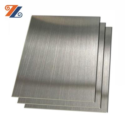 China Wall Panel Elevator Door Cabin Decoration 304 316l 430 SS Sheet Metal Laser Cutting 1mm 2mm 3mm Stainless Steel Sheet for sale