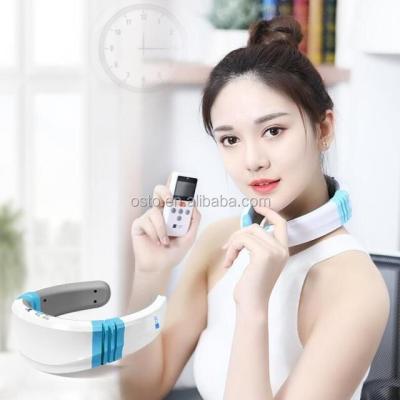 China The High-Quality Product China Manufacturer Cervical Massager 