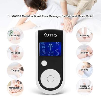 China Eletric Ten Low Frequency Therapy Device Promote Blood Circulation Physiotherapy Quipments for sale