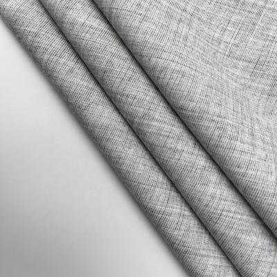 China Double faced manufacturers stain imitation hemp texture suitable for spring and autumn coats and even apparel fashion suit fabric for sale