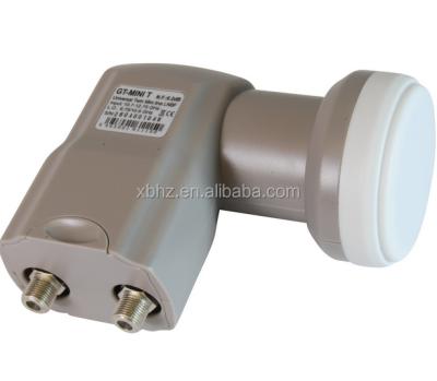 China Ku Band Twin Universal LNB LD80007 for sale