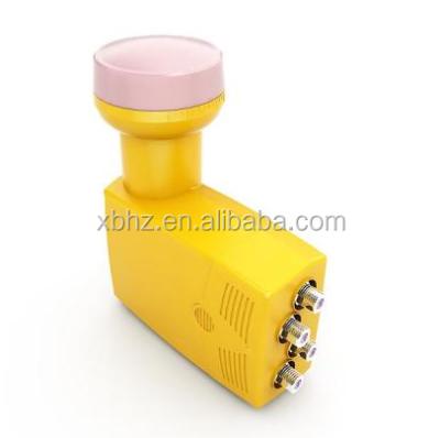 China universal quad ku band LNB good quality LD60026 for sale