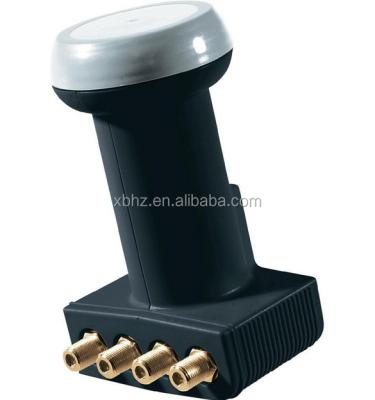 China Universal Digital Ku Band Quad LNB LD80004 for sale