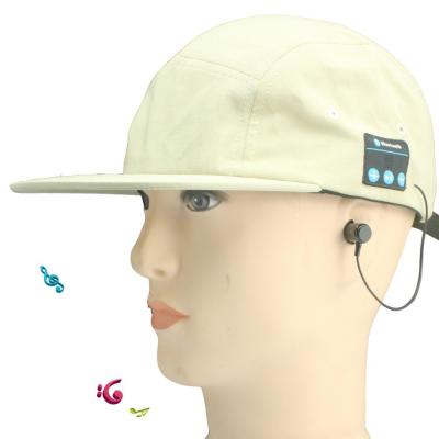 China Mini High Quality Unique Sport Golf Speaker Withmini Hat Speaker Earphone Cable By 200 NSP-8096 Below for sale