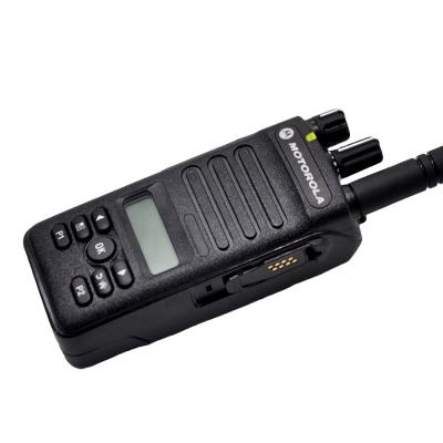 China Digital IP67 Rechargeable Wireless Walkie Talkie Military Two Way Radio For XIR P6620i XIR P6620i for sale