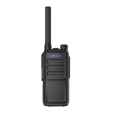 China Durable Using Cheap Price 1-3 Kilometers Long Range Walkie Talkie Mobile Phone 2022 126x58x27mm for sale