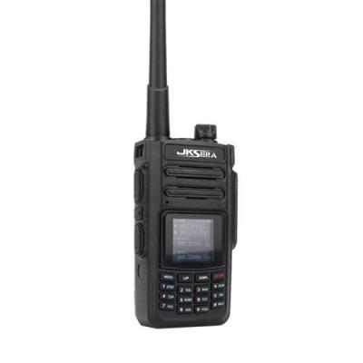 China Individual Call /Group Call/All Handheld Walkie Talkie 12V/24V 5W Long Distance Radio Communication Call Factory Supply for sale