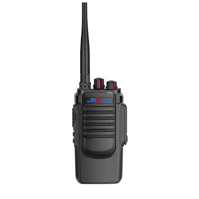 China High Power Quality Waterproof Walkie Talkie Price Guaranteed Military Two Way Radio T918 for sale