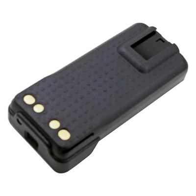 China Walkie Tlakie PMNN4424, PMNN4424AR IP67 IMPRES 2300 mAh Li-ion for 4000/APPROXIMATE 3000/APPROXIMATE Walkie Talkie APPROX 1000 Battery for sale