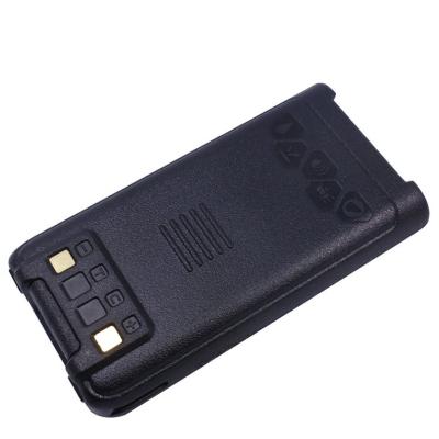 China Qi 2800mAh 7.4V Li-ion Battery For Baofeng UV-9R Two Way Radio for sale