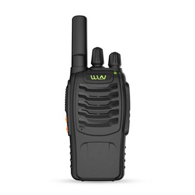 China WLN Professional Mobile Talkies Walkie Talkie Handheld And Portable C888 Advanced Technology for sale