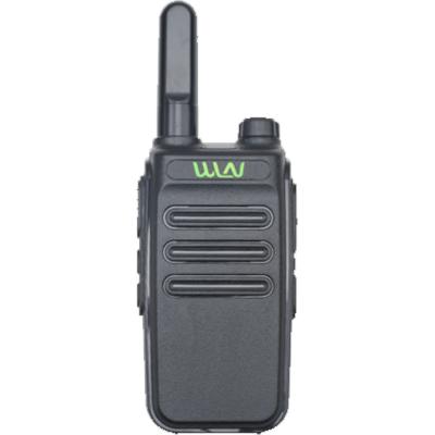 China Commercial High Power Wireless Walkie Talkie KD-C30, Dustproof, Rainproof and WLN Walkie Talkie KD-C30 Interference Proof for sale