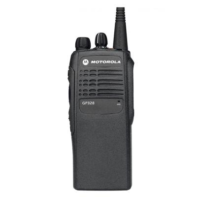 China Handy GP340 radio GP340 radio GP328 walkie talkie pro5150 two way portable handheld intercom for HT750 HT750 for sale