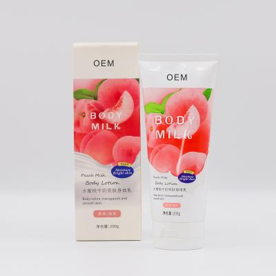 China Wholesale white body lotion pink body lotion moisturizer body lotion whitening cream for sale