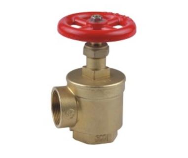 China brass hydrant valve for sale