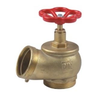 China angle landing valve for sale