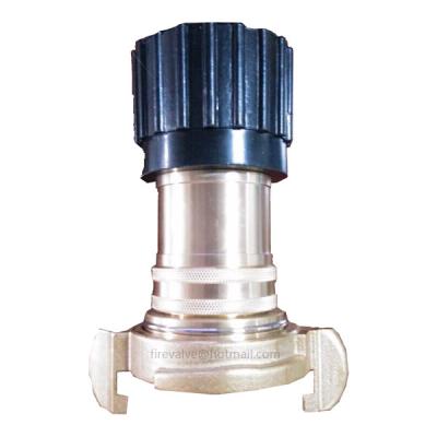 China Nakajima type jet spray nozzle for sale