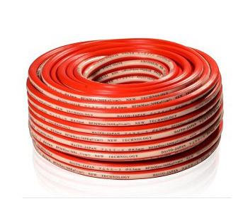 China fire hose for hose reel for sale