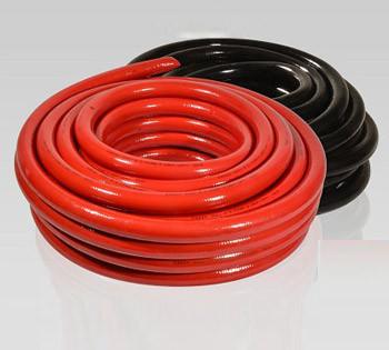 China PVC fire hose for hose reel for sale