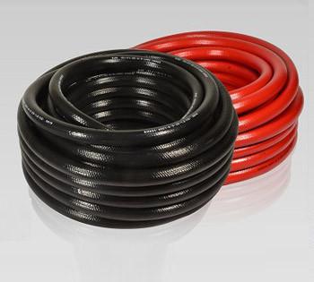 China PVC fire hose for hose reel for sale