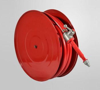 China Fire hose reel for sale