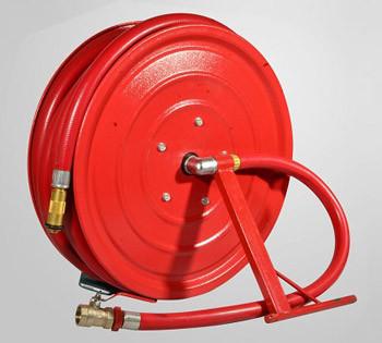 China Fire hose reel for sale