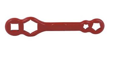 China spanner for sale