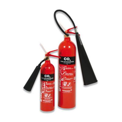 China fire extinguisher co2 for sale