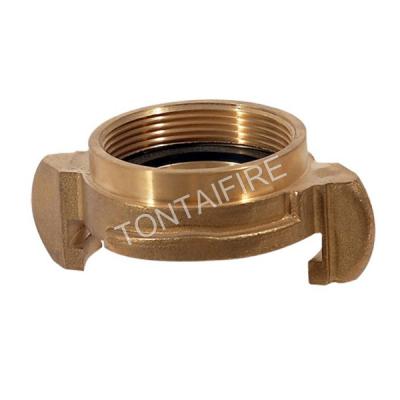 China nakajima adaptor female thread 2inch for hydrant for sale