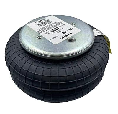 China Parte del remolque de buen año Stemco AIR BAG AIR SPRING 2B9-200 y avanzado en venta