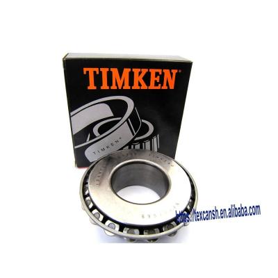 China G.W./PC 2.91Kg TAPERED ROLLER BEARINGS Cone NP707669-70902 TIMKENN UNIVERSAL for sale