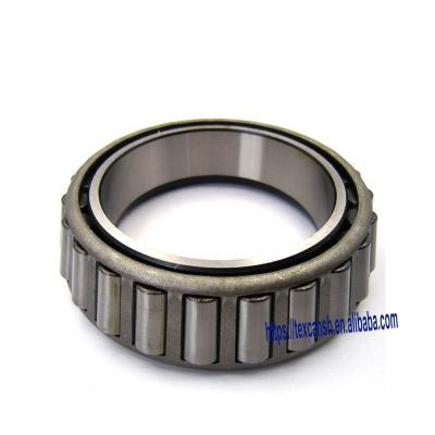 China OE NO. UNIVERSAL TAPERED ROLLER BEARINGS Cone 594R-20024 TIMKENN for Universal Repair for sale