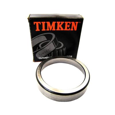 China UNIVERSALER TAPERED ROLLER BEARINGS Becher 592A-20024 TIMKENN Weiterentwickelte Technologie zu verkaufen